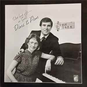 Dana & Pam - Our Love Gift ... To You! flac