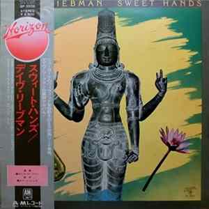 David Liebman - Sweet Hands flac