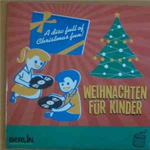 Various - Weihnachten Für Kinder flac