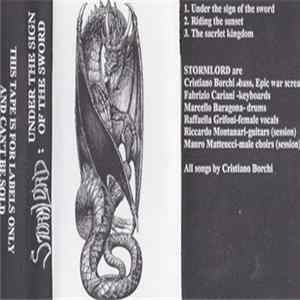 Stormlord - Under The Sign Of The Sword flac