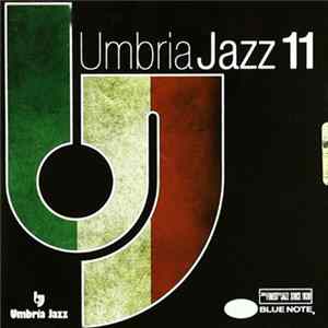 Various - Umbria Jazz 11 flac