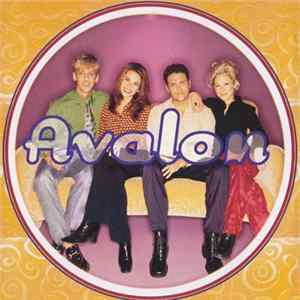 Avalon - A Maze Of Grace flac