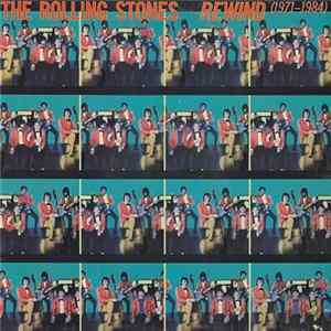 The Rolling Stones - Rewind (1971-1984) flac