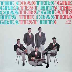 The Coasters - The Coasters' Greatest Hits flac