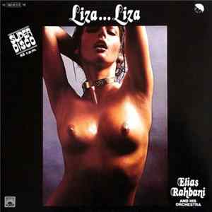Elias Rahbani And His Orchestra - Liza...Liza flac