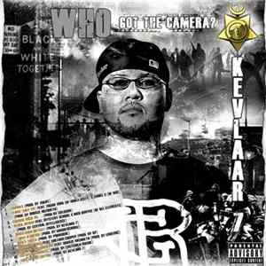 Kevlaar 7 - Who Got The Camera? flac