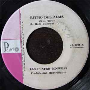 Las Cuatro Monedas - Ritmo Del Alma / El Bote Que Remo flac
