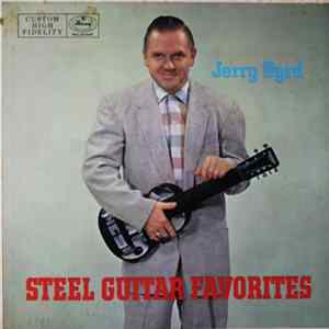 Jerry Byrd - Steel Guitar Favorites flac