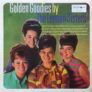 The Lennon Sisters - Golden Goodies by The Lennon Sisters flac