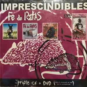 Fe de Ratas - Imprescindibles flac