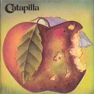 Catapilla - Catapilla flac