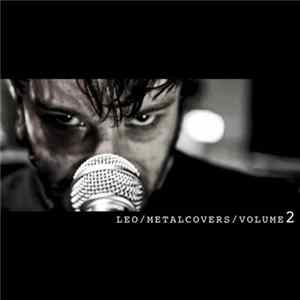 Leo Moracchioli - Leo Metal Covers, Volume 2 flac