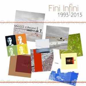 Quitter Kobe, Fellow, Osaka , Unamerican - Fini Infini 1993-2013 flac