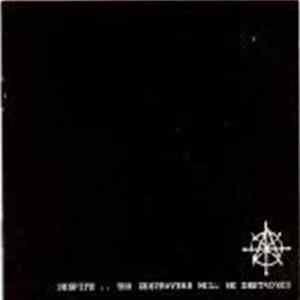 Despite - The Destroyers Will Be Destroyed flac