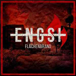 Engst - Flächenbrand flac