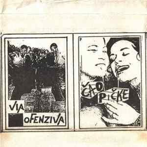 Via Ofenziva / Čao Pičke - Via Ofenziva / Čao Pičke flac