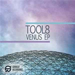 TooL8 - Venus EP flac