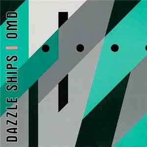 OMD - Dazzle Ships flac