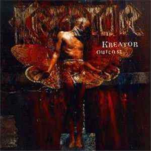 Kreator - Outcast flac