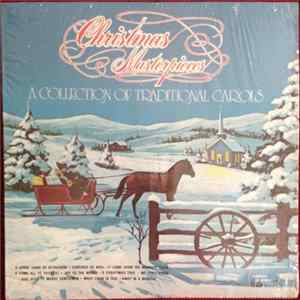 Marguerite Piazza and the enchanting Bach AHP Singers - Christmas Masterpieces 'A collection of traditional carols' flac
