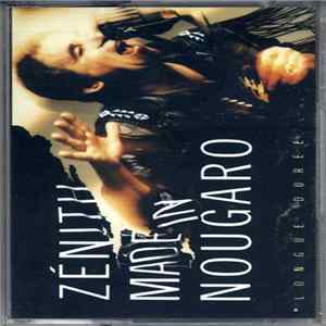Claude Nougaro - Zenith Made In Nougaro flac