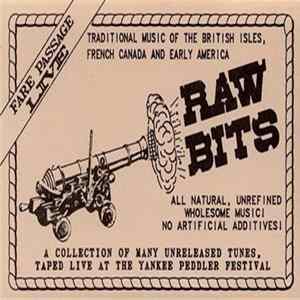 Fare Passage - Raw Bits flac