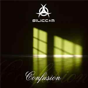 Siliccom - Confusion flac