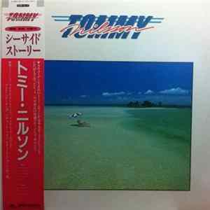 Tommy Nilsson - シーサイド・ストーリー flac