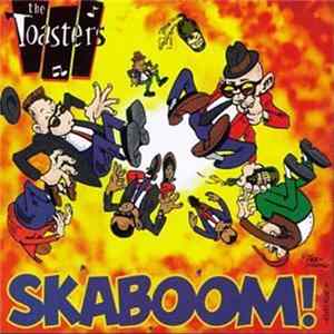 The Toasters - Skaboom! flac