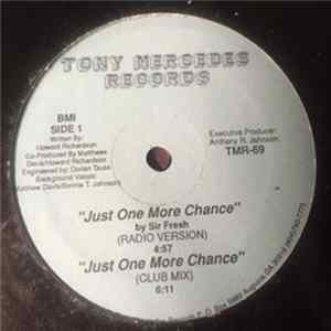 Sir Fresh - Just One More Chance flac