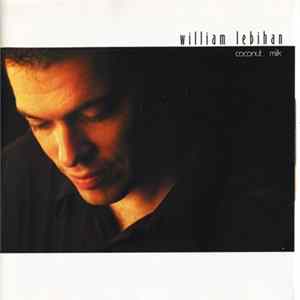 William Lebihan - Coconut Milk flac