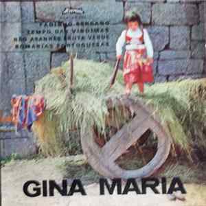 Gina Maria - Fadinho Serrano flac