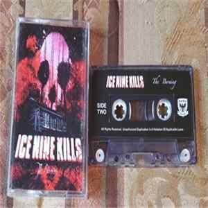 Ice Nine Kills - The Burning flac