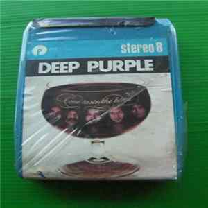 Deep Purple - Come Taste The Band flac