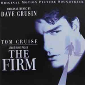 Dave Grusin - The Firm (Original Motion Picture Soundtrack) flac