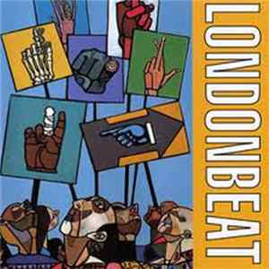 Londonbeat - Londonbeat flac