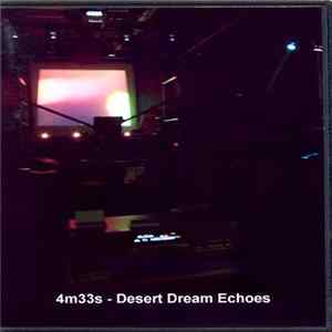 4m33s - Desert Dream Echoes flac