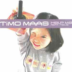 Timo Maas Feat. Kelis - Help Me flac