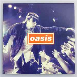 Oasis - Rock 'N' Roll Star flac