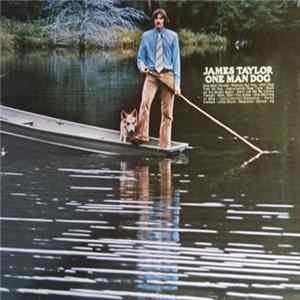 James Taylor - One Man Dog flac