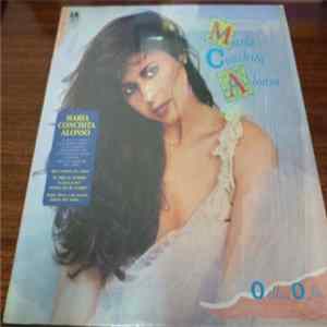 María Conchita Alonso - O Ella O Yo flac