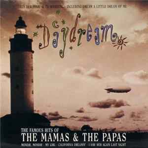 The Mamas & The Papas - Daydream - The Famous Hits Of flac