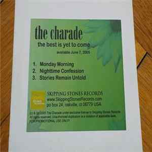 The Charade - The Best Is Yet To Come flac