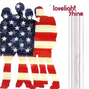 Lovelight Shine - Makes Out flac