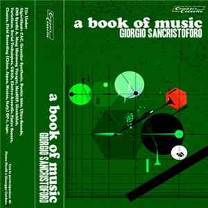 Giorgio Sancristoforo - A Book of Music flac