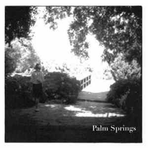 Palm Springs - Echo Of Me flac