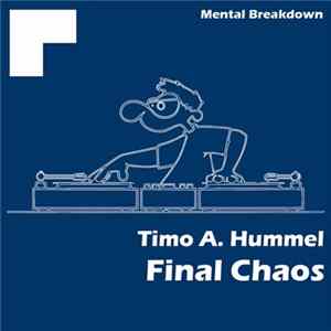 Timo A. Hummel - Final Chaos flac