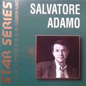 Adamo - Star Series: Salvatore Adamo flac
