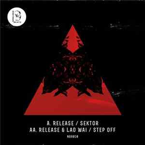 Release - Sektor / Step Off flac