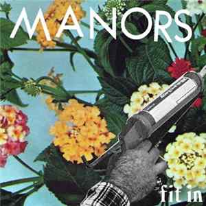 Manors - Fit In flac
